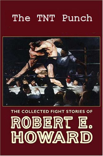 The TNT Punch [ePUB]